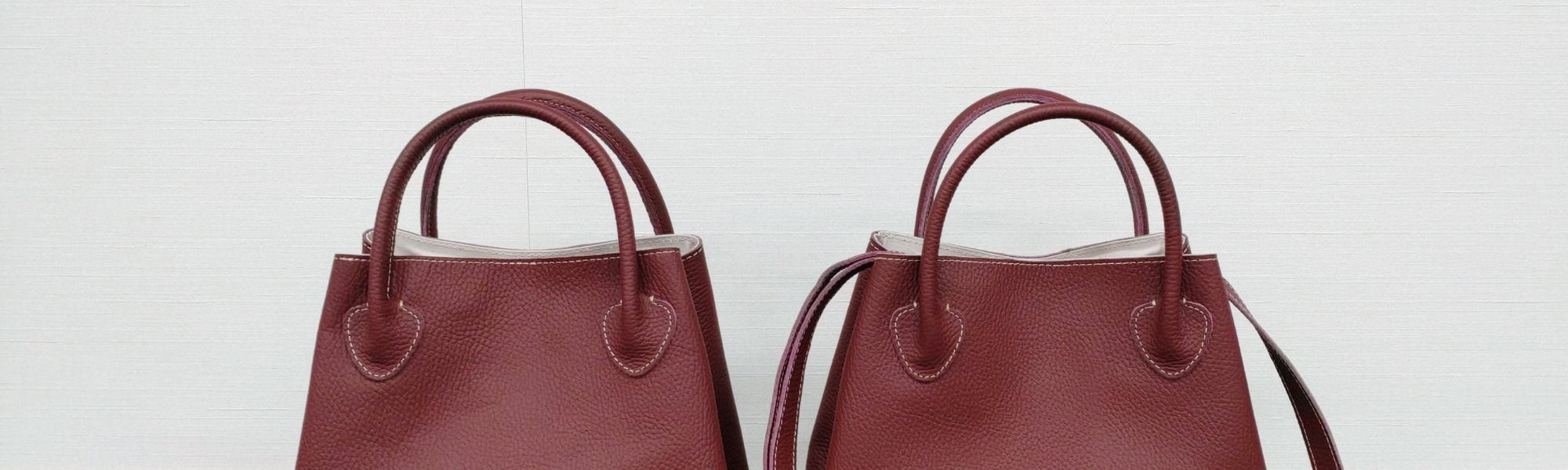 LEATHER ARTS & CRAFTS MOTO 紅茶染め トートバッグ LEATHER ARTS & CRAFTS MOTO 紅茶染め トートバッグ メンズ