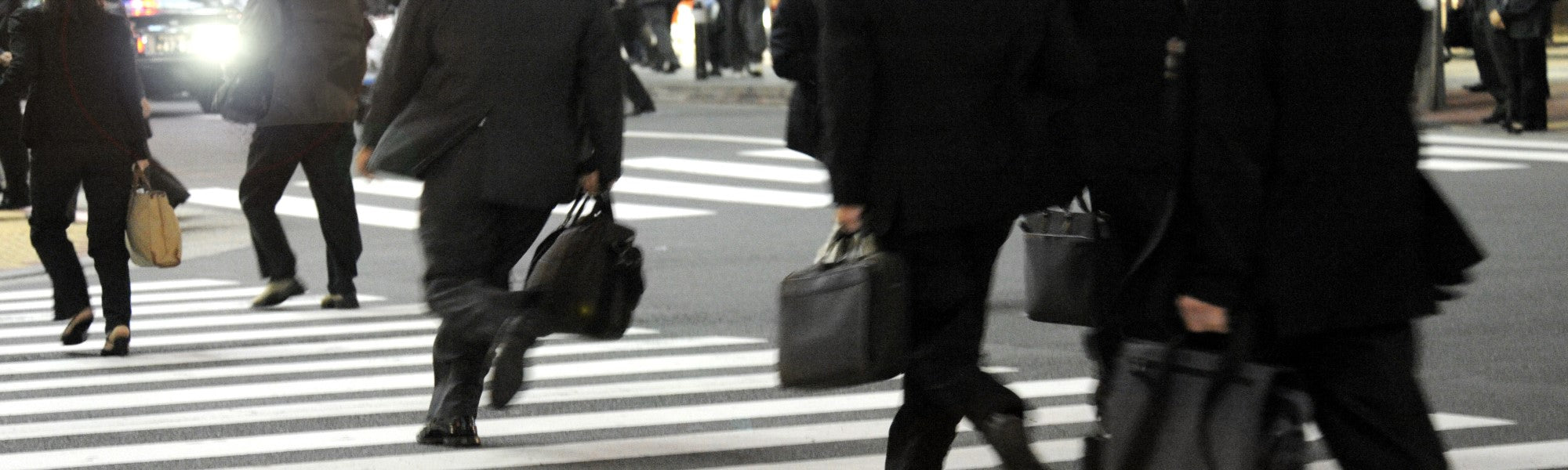 就活に失敗しないための鞄の色は?選び方や注意点も徹底解説