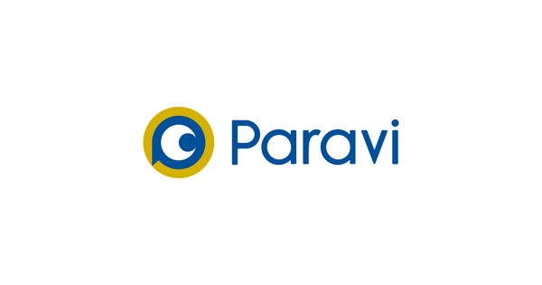 動画配信サービス『Paravi』