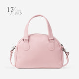 2way 本革ショルダー