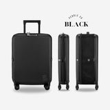 折り畳み式スーツケース 35ℓ