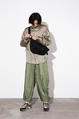 スクエアミニショルダーバッグ