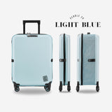 折り畳み式スーツケース 35ℓ