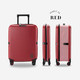 折り畳み式スーツケース 35ℓ