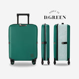 折り畳み式スーツケース 35ℓ