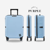 折り畳み式スーツケース 35ℓ