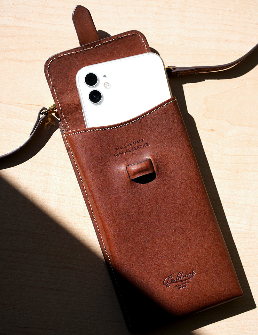 スマホショルダー