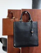 2way 縦型トート