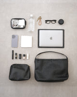 イントレチャート 2way ワンショルダートート