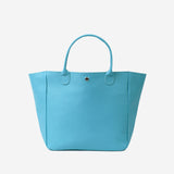 本革 スクエアトートM