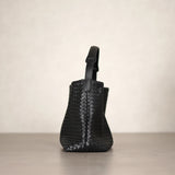 イントレチャート 2way ワンショルダートート