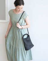 イントレチャート 2wayハンドバッグ