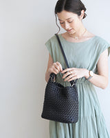 イントレチャート 2wayハンドバッグ