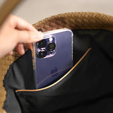 イントレチャート 2way ワンショルダートート