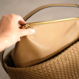 イントレチャート 2way ワンショルダートート