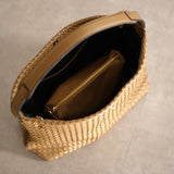 イントレチャート 2way ワンショルダートート