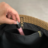 イントレチャート 2way ワンショルダートート