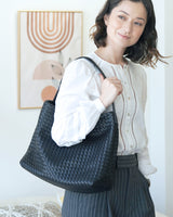 イントレチャート 2way ワンショルダートート