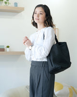 イントレチャート 2way ワンショルダートート