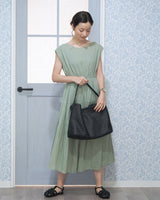 イントレチャート 2way ワンショルダートート