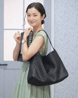 イントレチャート 2way ワンショルダートート