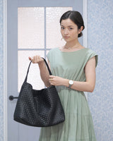 イントレチャート 2way ワンショルダートート