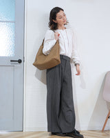 イントレチャート 2way ワンショルダートート