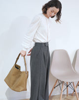 イントレチャート 2way ワンショルダートート