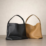 イントレチャート 2way ワンショルダートート