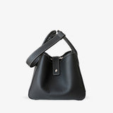 本革 2wayミニトートバッグ