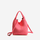 イントレチャート 2wayハンドバッグ