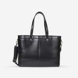 2WAY本革ビジネストート