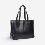 2WAY本革ビジネストート