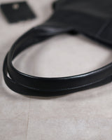 軽量×本革防水ビジネストート