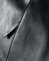 軽量×本革防水ビジネストート