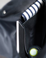 軽量×本革防水ビジネストート