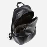 本革防水リュック