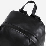 本革防水リュック