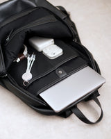 GOLDMEN ゴールドメン 軽量撥水ビジネスリュック GA610N