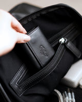 GOLDMEN ゴールドメン 軽量撥水ビジネスリュック GA610N