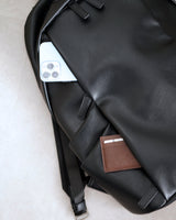 GOLDMEN ゴールドメン 軽量撥水ビジネスリュック GA610N