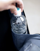 整理整頓ビジネスリュック