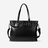 普段使いからビジネスシーンまで対応可能なGOLDMENの2wayトートバッグ