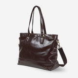 普段使いからビジネスシーンまで対応可能なGOLDMENの2wayトートバッグ