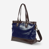 普段使いからビジネスシーンまで対応可能なGOLDMENの2wayトートバッグ