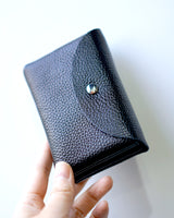 本革 ウォレットポーチ