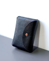 本革 ウォレットポーチ