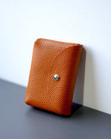 本革 ウォレットポーチ