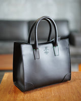 イタリア本革 ミニトートバッグ