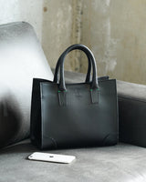 イタリア本革 ミニトートバッグ